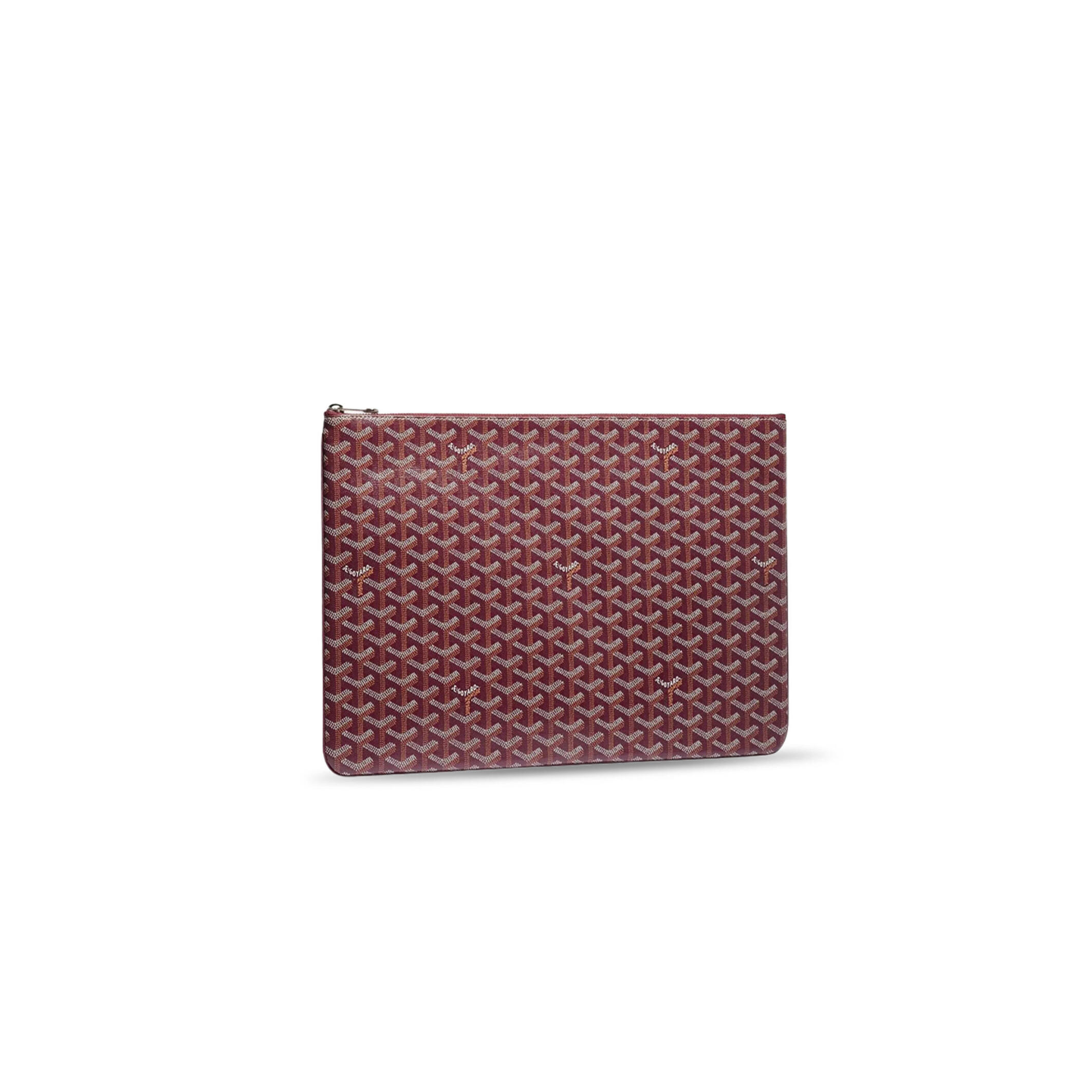 GOYARD SENAT GM POUCH SENAT2GMLTY (40.5*29*0.7cm)